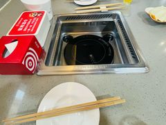 -海底捞火锅(贵和购物中心店.原鲁能城店)