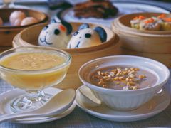 芋泥西米露-潮府馆·非遗潮州菜·世纪公园(新国际博览中心店)
