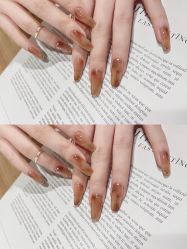 -M·X Nail日式美甲美睫