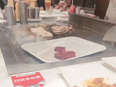 -火地铁板烧(昆山万象汇店)