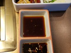 -金妈家烤肉(龙湖U城天街店)