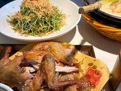 -打酱油·非遗淮扬菜(瘦西湖梅岭店)