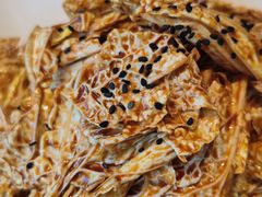 -黑窑厂糖油饼烤鸭·清真菜(黑窑厂街店)