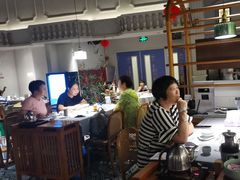 -晓粤·惹味粤菜(凯德乐峰广场店)