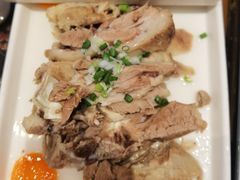-巴依老爷新疆美食(工体旗舰店)