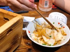 猪油拌粉-盟重烧烤(高正街店)