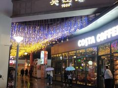 门面-赵氏盱眙十三香龙虾(蓝村店)