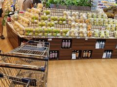 -百佳永辉超市(来福士广场店)