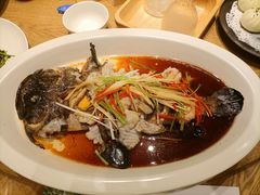 -拾竹樾巷酒肆餐厅(望花店)