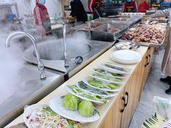 -李柱·柘城垛子羊肉旗舰店(通泰路店)