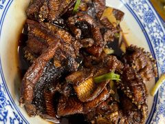 -兰边碗(鼓楼店)