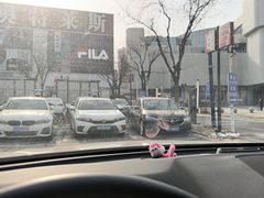 -首创奥特莱斯(北京店)