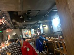 大堂-呷哺呷哺 黄金牧场 (新中关购物中心店)