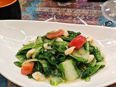 -乡村馕坑肉·烧烤·新疆菜·本地人更爱吃(阿勒泰首店)
