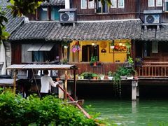 -乌镇景区