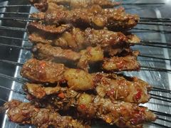 -清真·马峰烤肉(小学习北巷店)