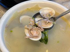 -东江海鲜大排档·潮汕菜·砂锅粥