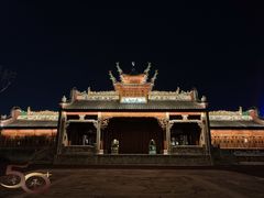 -赤坎·广东华侨国际旅游度假区