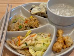 -素满香·全民食养自助(长宁龙之梦店)