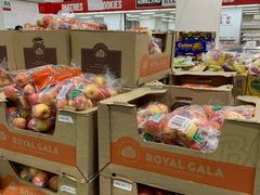 -costco(expo boulevard)