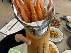 -巽寮印象美食部落餐厅·海鲜·地方特色菜(惠州体验店)