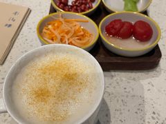 -半山腰·云南菜(侨福芳草地店)