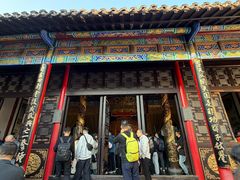 -南京中国近代史遗址博物馆(南京总统府)