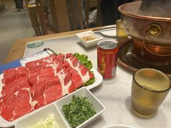 -牛街·马辈儿涮肉(牛街总店)