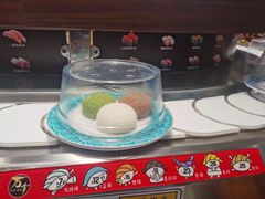 -万岁寿司(万国店)