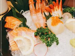 -大和食乐·鲜和牛酸汤火锅(环宇荟店)
