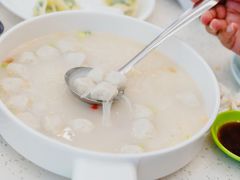 -巧克力渔家.小船海鲜胶东菜(万平口店)