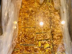 杏仁排-上海哈尔滨食品厂(合生汇店)