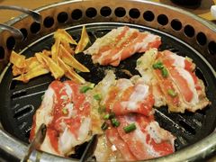 -火炉火自助餐(悠唐购物中心店)