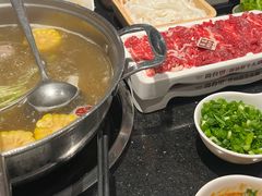 -尚合里潮汕牛肉火锅(海沧店)