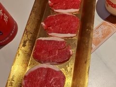 -董记老清泉·鲜切涮羊肉(窑岭店)