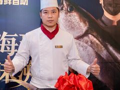 -亚马逊蒸汽活海鲜自助(LCM置汇旭辉广场店)