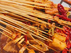 -牛签签串串香(IFS店)