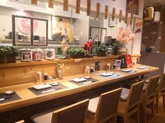 -昱匠·日本料理(金融街店)