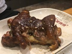 -木屋烧烤(坂田天安云谷店)