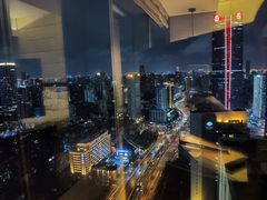 -上海静安香格里拉大酒店