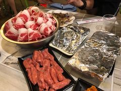-胡哥烤肥牛(车公庙店)