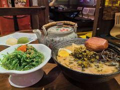 -白石的深夜食堂(济南万象城店)