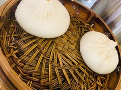 豆腐皮包-冶春茶社(珍园店)