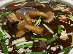 云南野生菌汤-双井轩(双井店)
