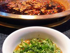 -巴蜀大宅门火锅(北大街店)