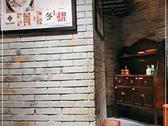 -南京大牌档(香港广场店)