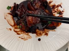 -洋房私宴上海私房菜(海滨商务楼店)