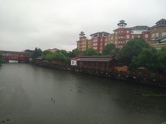 -杭州浪浪浪水公园