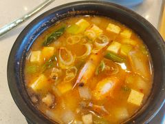 -韩香福烤肉庄园(荣成店)
