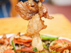 -汉时湘菜